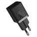 Baseus P10110902113-01 USB-C GaN5 mini 30W мрежово зарядно