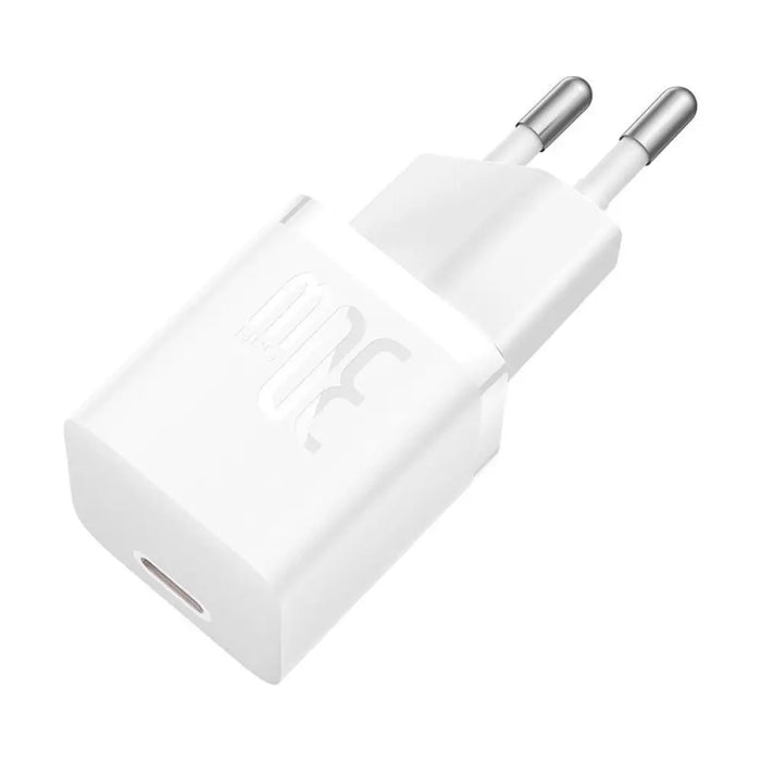 Baseus P10110902213-01 USB-C GaN5 mini 30W мрежово зарядно