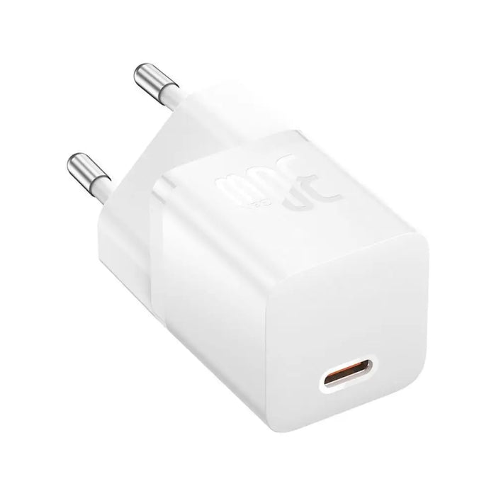 Baseus P10110902213-01 USB-C GaN5 mini 30W мрежово зарядно