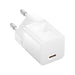 Baseus P10110902213-01 USB-C GaN5 mini 30W мрежово зарядно