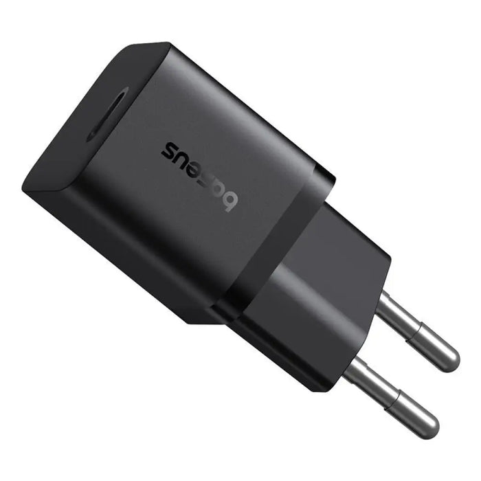 Baseus P10110909113-00 USB-C GaN5 mini 25W мрежово зарядно