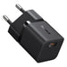 Baseus P10110909113-00 USB-C GaN5 mini 25W мрежово зарядно