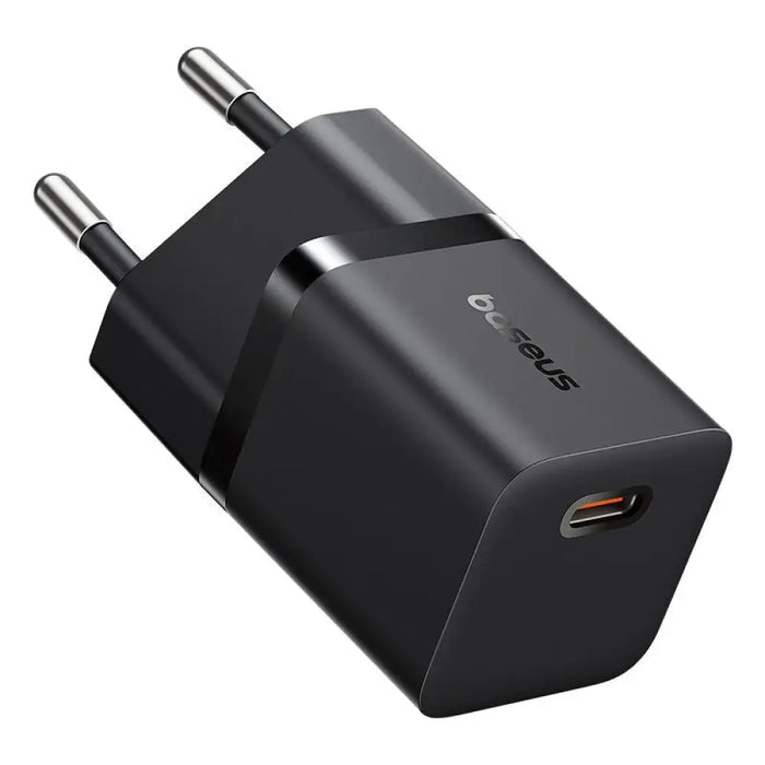 Baseus P10110909113-01 USB-C GaN5 mini 25W мрежово зарядно