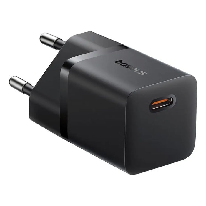 Baseus P10110909113-01 USB-C GaN5 mini 25W мрежово зарядно