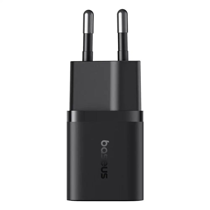Baseus P10110909113-01 USB-C GaN5 mini 25W мрежово зарядно