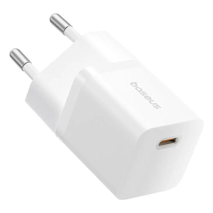 Baseus P10110909213-01 USB-C GaN5 mini 25W мрежово зарядно