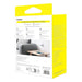 Baseus P10110909213-01 USB-C GaN5 mini 25W мрежово зарядно