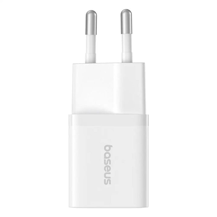 Baseus P10110909213-01 USB-C GaN5 mini 25W мрежово зарядно