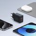 Baseus P10111404113-00 Cube USB-C / USB-A 30W мрежово