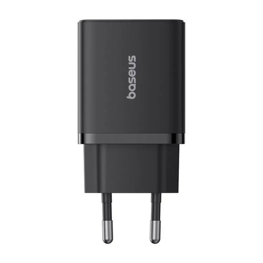 Baseus P10111404113-00 Cube USB-C / USB-A 30W мрежово