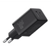 Baseus P10111404113-00 Cube USB-C / USB-A 30W мрежово