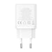 Baseus P10111404213-00 Cube USB-C / USB-A 30W мрежово