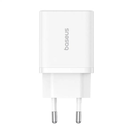 Baseus P10111404213-00 Cube USB-C / USB-A 30W мрежово