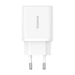 Baseus P10111404213-00 Cube USB-C / USB-A 30W мрежово