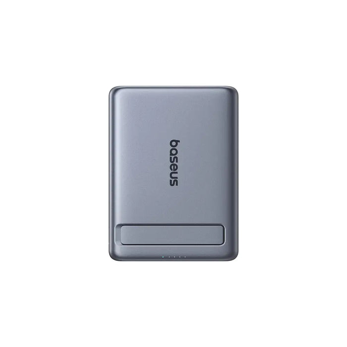 Baseus PicoGo AM31 Qi2 5000mAh 20W ултратънка MagSafe