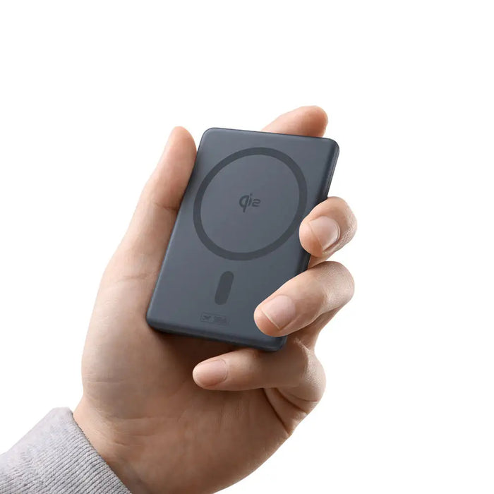 Baseus PicoGo AM31 Qi2 5000mAh 20W ултратънка MagSafe