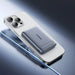 Baseus PicoGo AM31 Qi2 5000mAh 20W ултратънка MagSafe