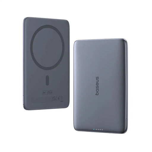 Baseus PicoGo AM41 5000mAh 20W Ultra-Thin MagSafe
