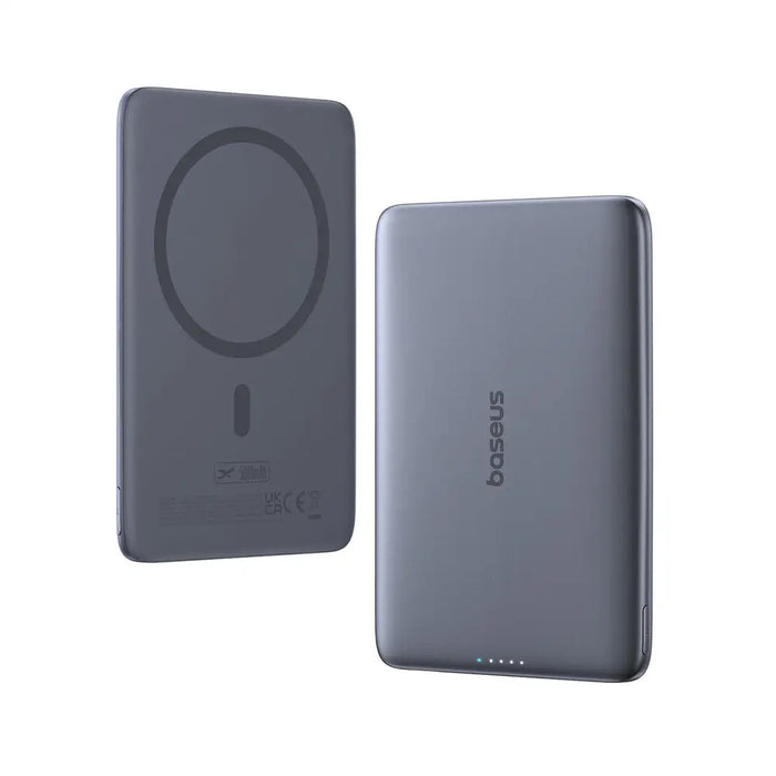 Baseus PicoGo AM41 5000mAh 20W Ultra-Thin MagSafe