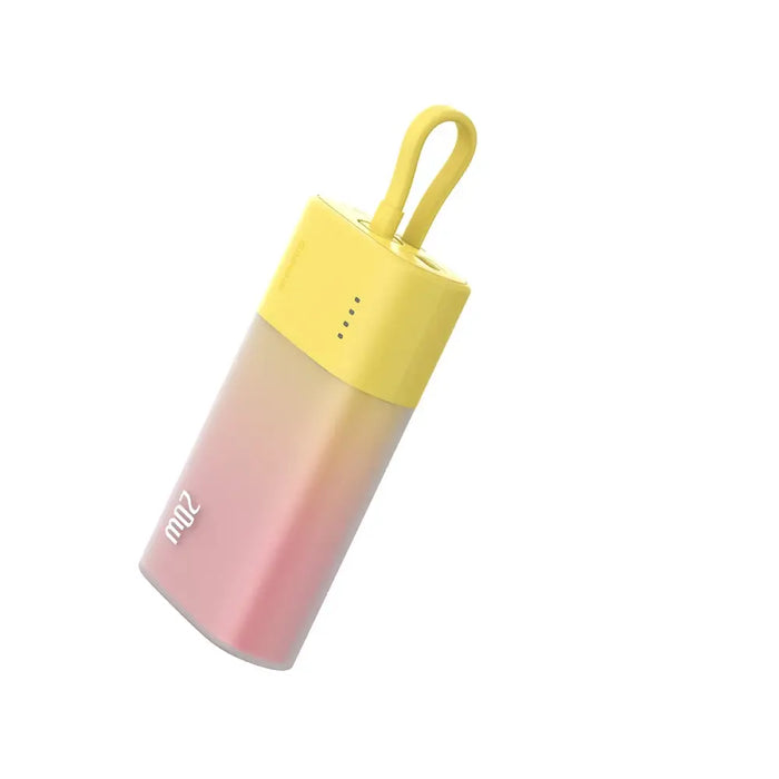 Baseus Popsicle 5200mAh 20W Преносима батерия Powerbank