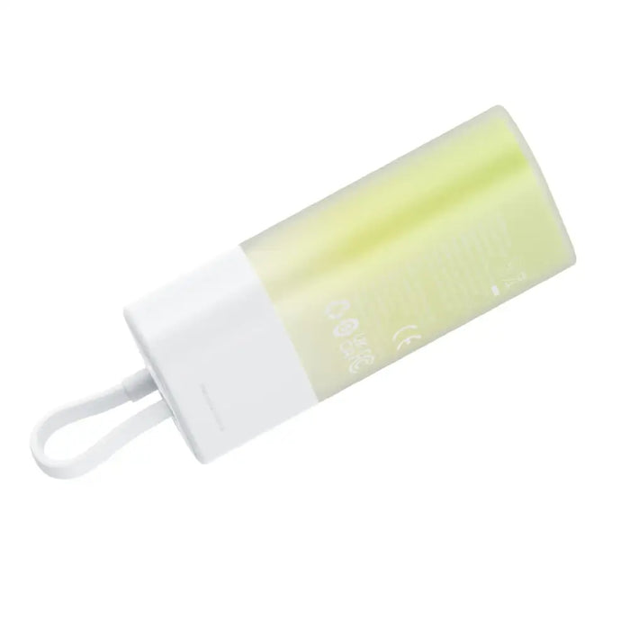 Baseus Popsicle 5200mAh 20W Преносима батерия Powerbank