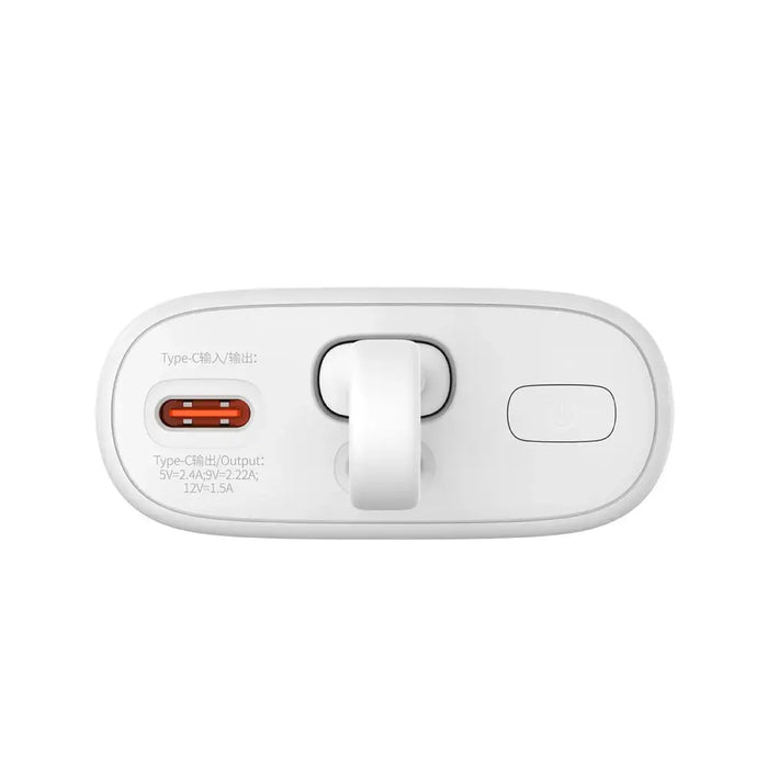 Baseus Popsicle 5200mAh 20W Преносима батерия Powerbank
