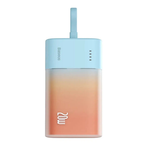 Baseus Popsicle 5200mAh 20W Преносима батерия Powerbank