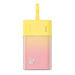 Baseus Popsicle 5200mAh 20W Преносима батерия Powerbank