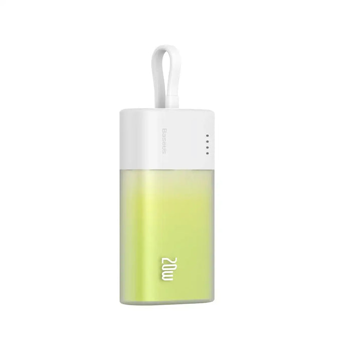 Baseus Popsicle 5200mAh 20W Преносима батерия Powerbank