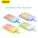 Baseus Popsicle 5200mAh 20W Преносима батерия Powerbank