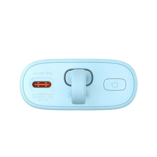 Baseus Popsicle 5200mAh 20W Преносима батерия Powerbank