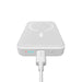 Baseus Преносима батерия Powerbank Magnetic Mini Wireless