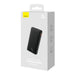 Baseus Преносима батерия Powerbank Airpow C + U 20W 10000