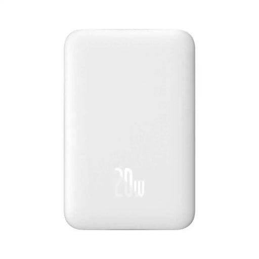 Baseus Преносима батерия Powerbank Magnetic Mini Wireless