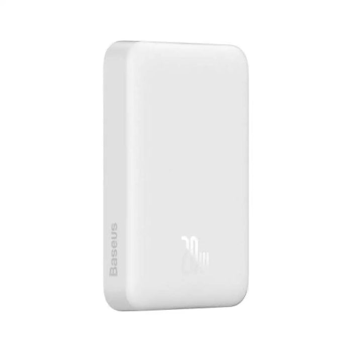Baseus Преносима батерия Powerbank Magnetic Mini Wireless