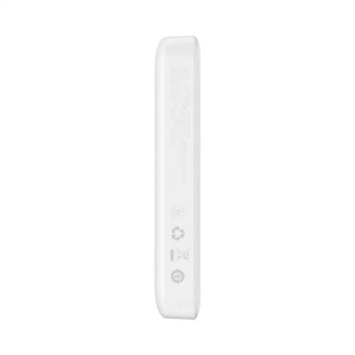 Baseus Преносима батерия Powerbank Magnetic Mini Wireless