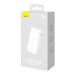 Baseus Преносима батерия Powerbank Airpow C + U 20W 10000