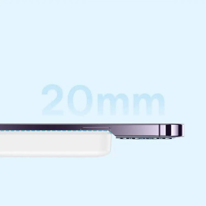 Baseus Преносима батерия Powerbank Magnetic Mini Wireless