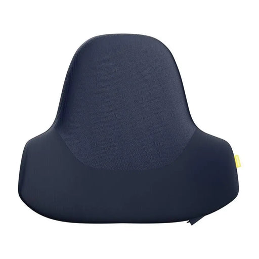 Baseus PrimeTrip VH1 кола лумбална възглавница (черна)