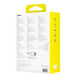 Baseus Qpow Pro + Преносима батерия Powerbank 22.5W