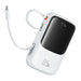 Baseus Qpow Pro + Преносима батерия Powerbank 22.5W