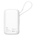 Baseus Qpow Pro + Преносима батерия Powerbank 22.5W
