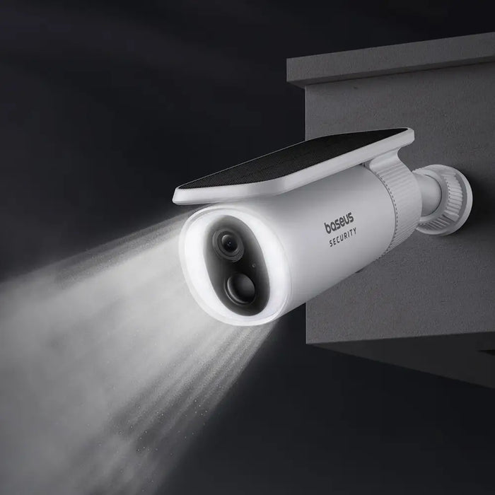 Baseus Security S1 2K външна камера – бяла
