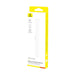 Baseus Smooth Writing Stylus Charging Case с Baseus Simple