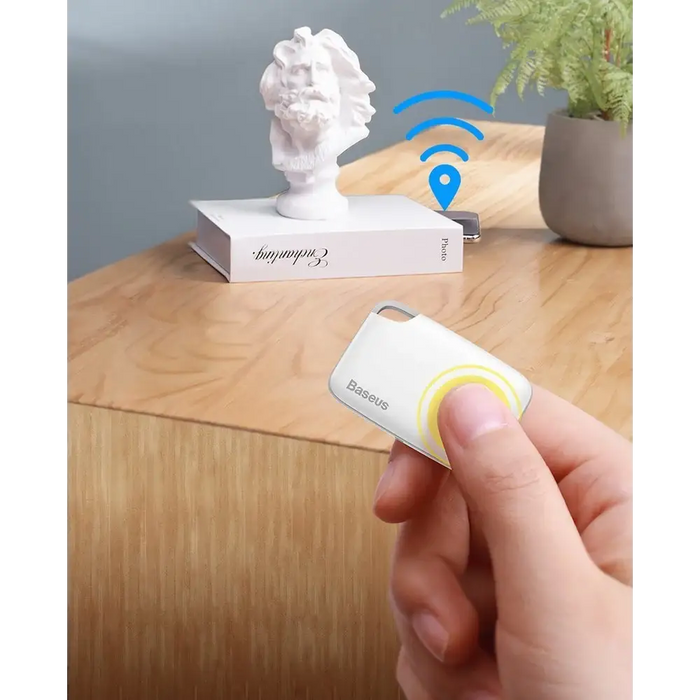 Baseus T2 ключодържател мини безжичен ключ и търсач