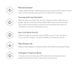 Baseus T2 ключодържател мини безжичен ключ и търсач