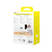 Baseus Travel Charger Palm Series Type-C PD 3.0 QC 3.0 30W