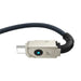 Baseus Unbreakable USB A към USB C кабел 2 м 100 W Бял