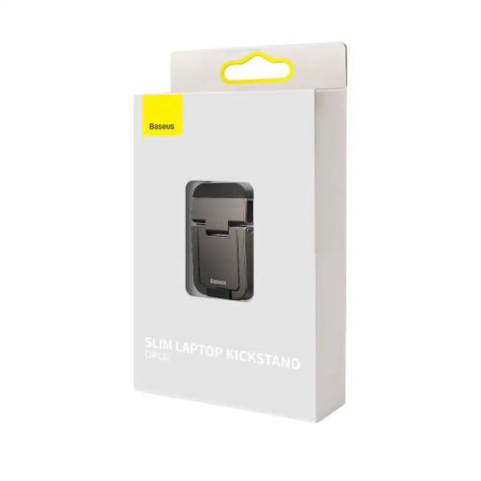 Baseus Universal Laptop Kickstand (2pcs) Gray (LUZC000013)