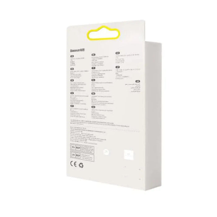 Baseus Universal Laptop Kickstand (2pcs) Silver (LUZC000012)